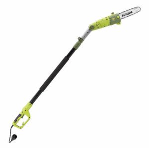 6 Sun Joe Electric Multi-Angle Pole Chain Saw