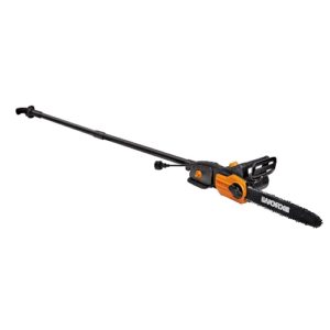 7 WORX 2-in-1 Electric Pole Saw