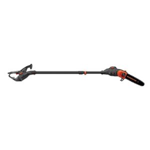 Remington Electric 2-in-1 Pole Saw & Chainsaw