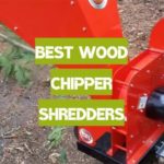 Best Wood Chipper Shredders