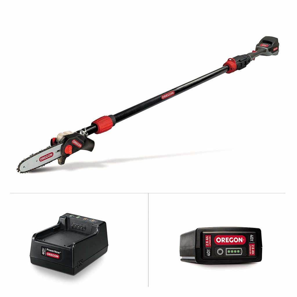 Top 5 Best Cordless Pole Saws [July 2026 Reviews] - PoleSawGuide
