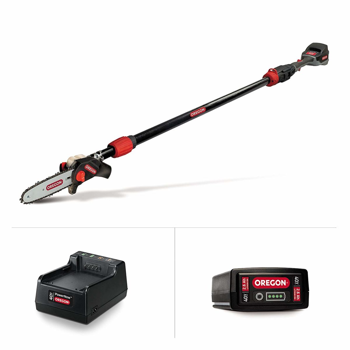 Top 5 Best Cordless Pole Saws [December 2023 Reviews] PoleSawGuide