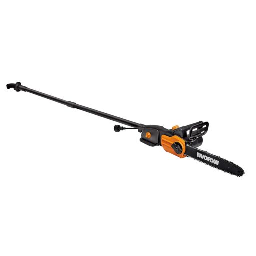 WORX WG309 Review in 2021 - Polesawguide