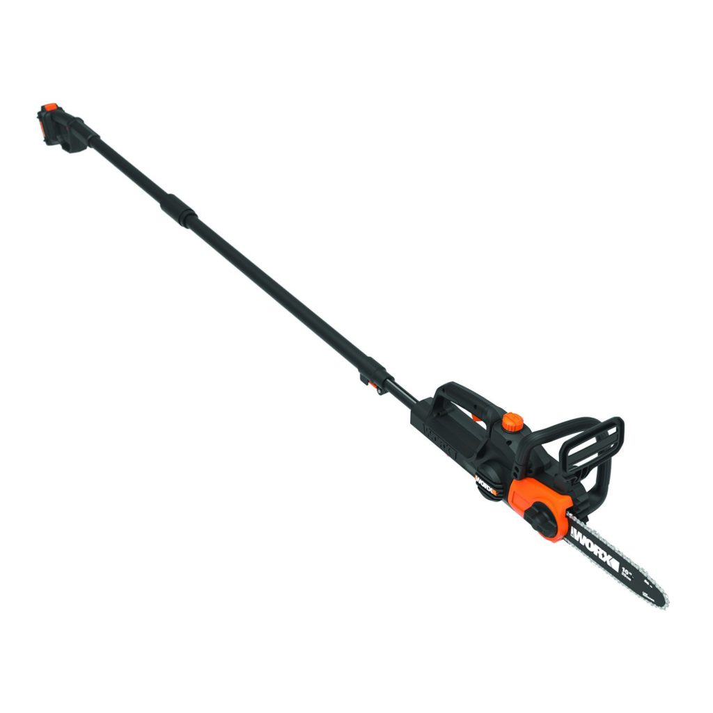 Top 5 Best Cordless Pole Saws [2021 Reviews] Polesawguide