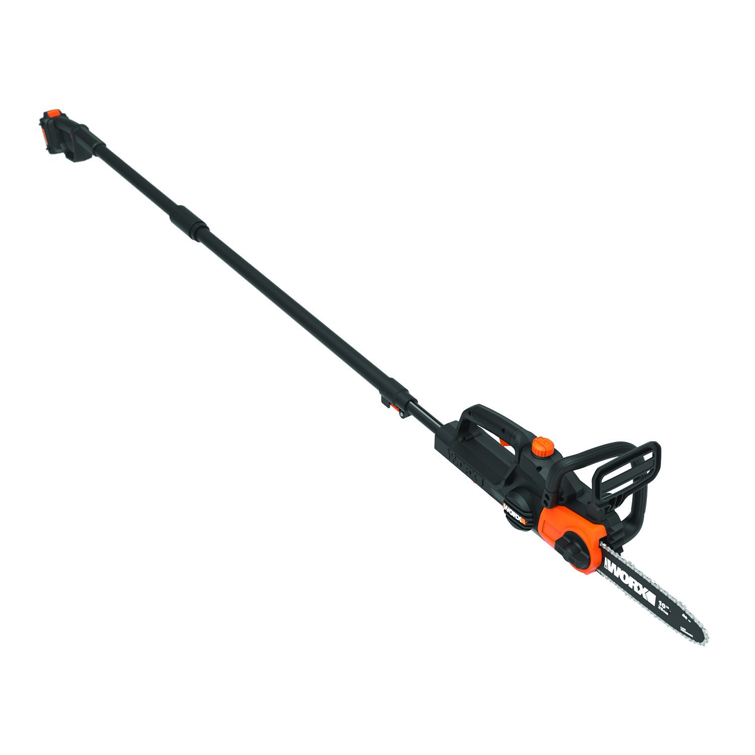 Top 5 Best Cordless Pole Saws [December 2023 Reviews] PoleSawGuide