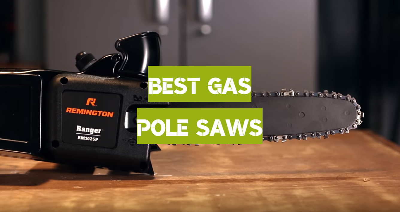 Best Gas Pole Saws