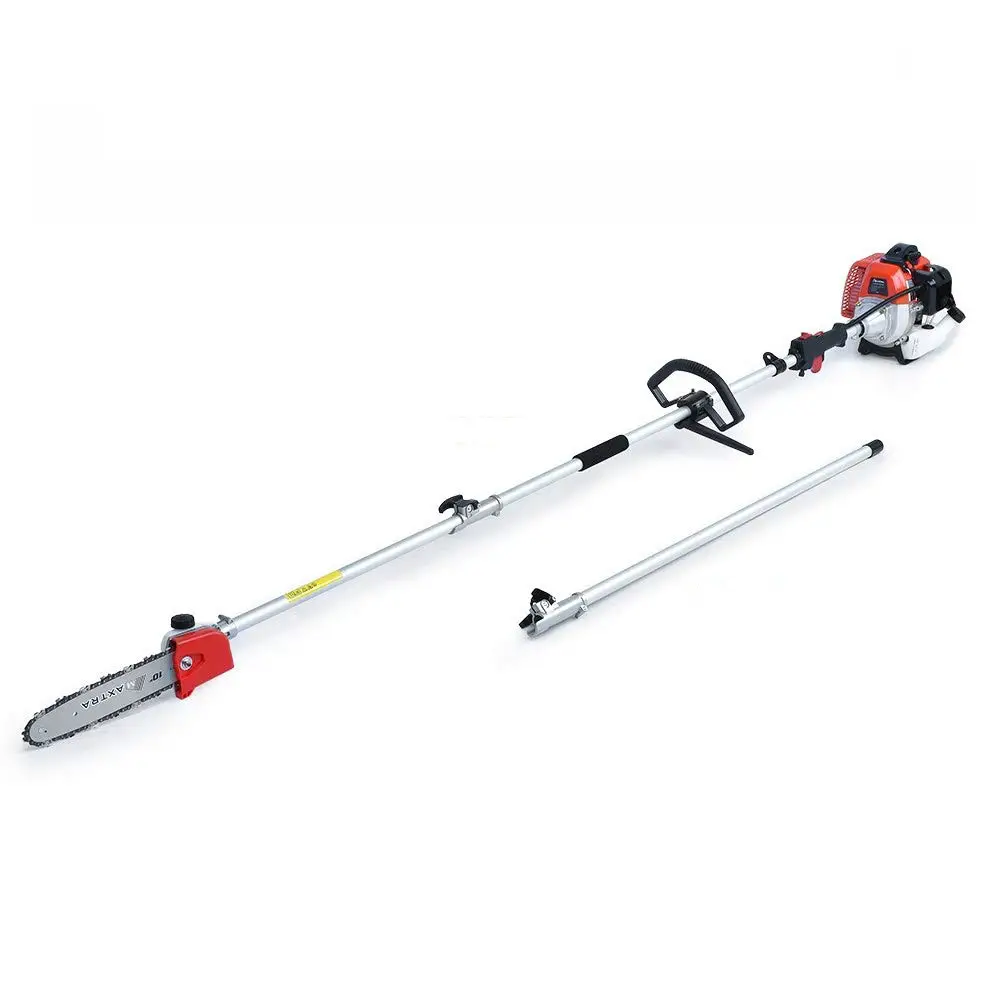 Milwaukee M18 Pole Saw Review in October 2023 PoleSawGuide