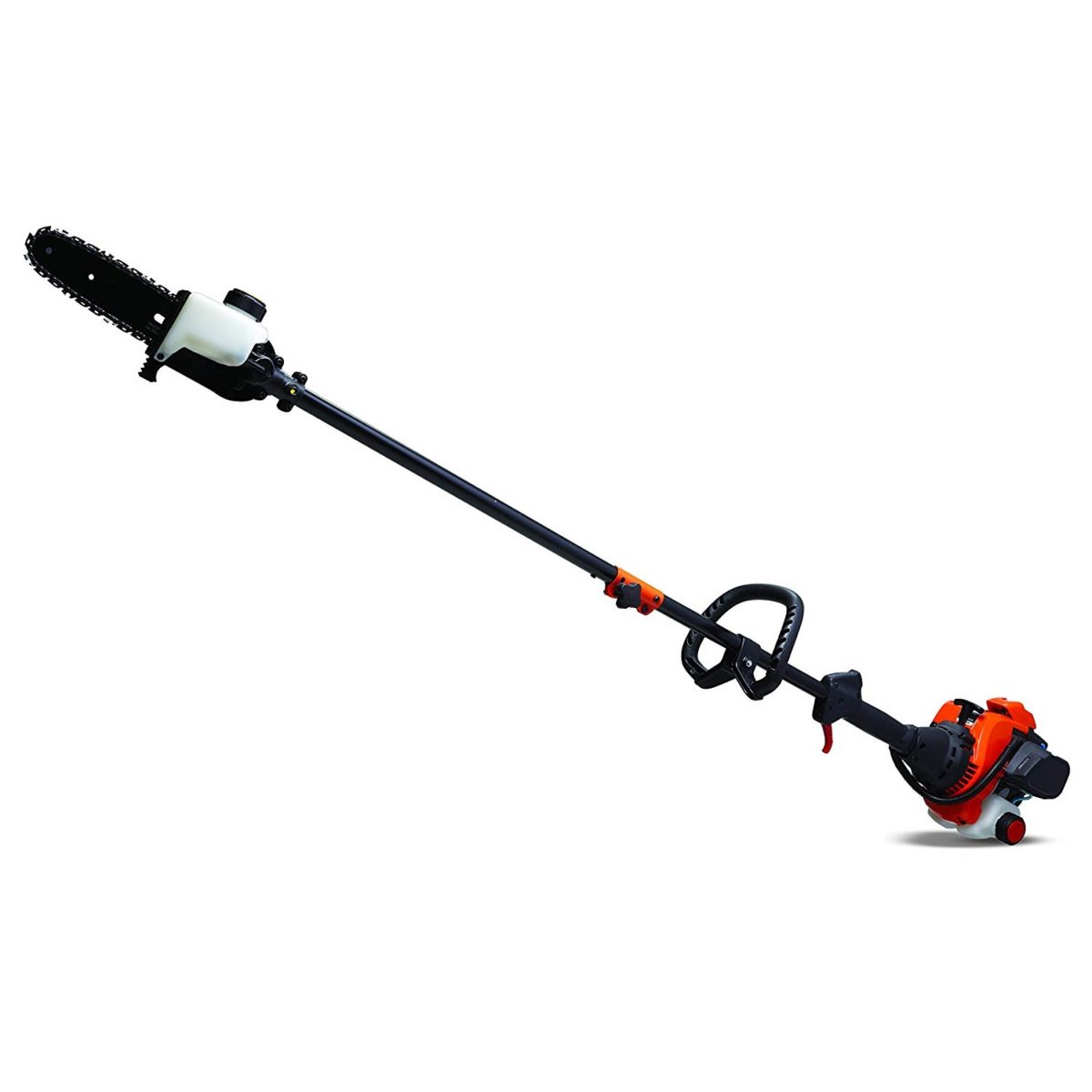 Top 5 Best Gas Pole Saws [2021 Reviews] Polesawguide