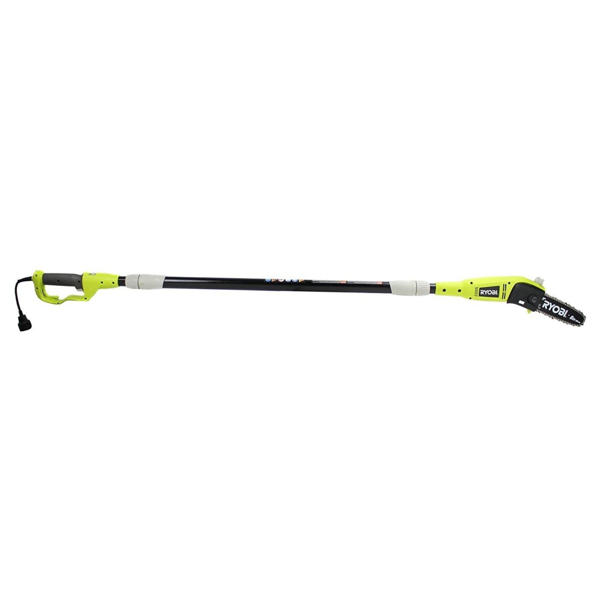Ryobi RY43160 Pole Saw Review in 2022 PoleSawGuide