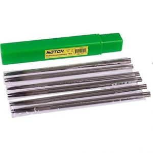Notch 13/64