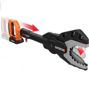 WORX WG320