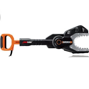  WORX WG307 Review