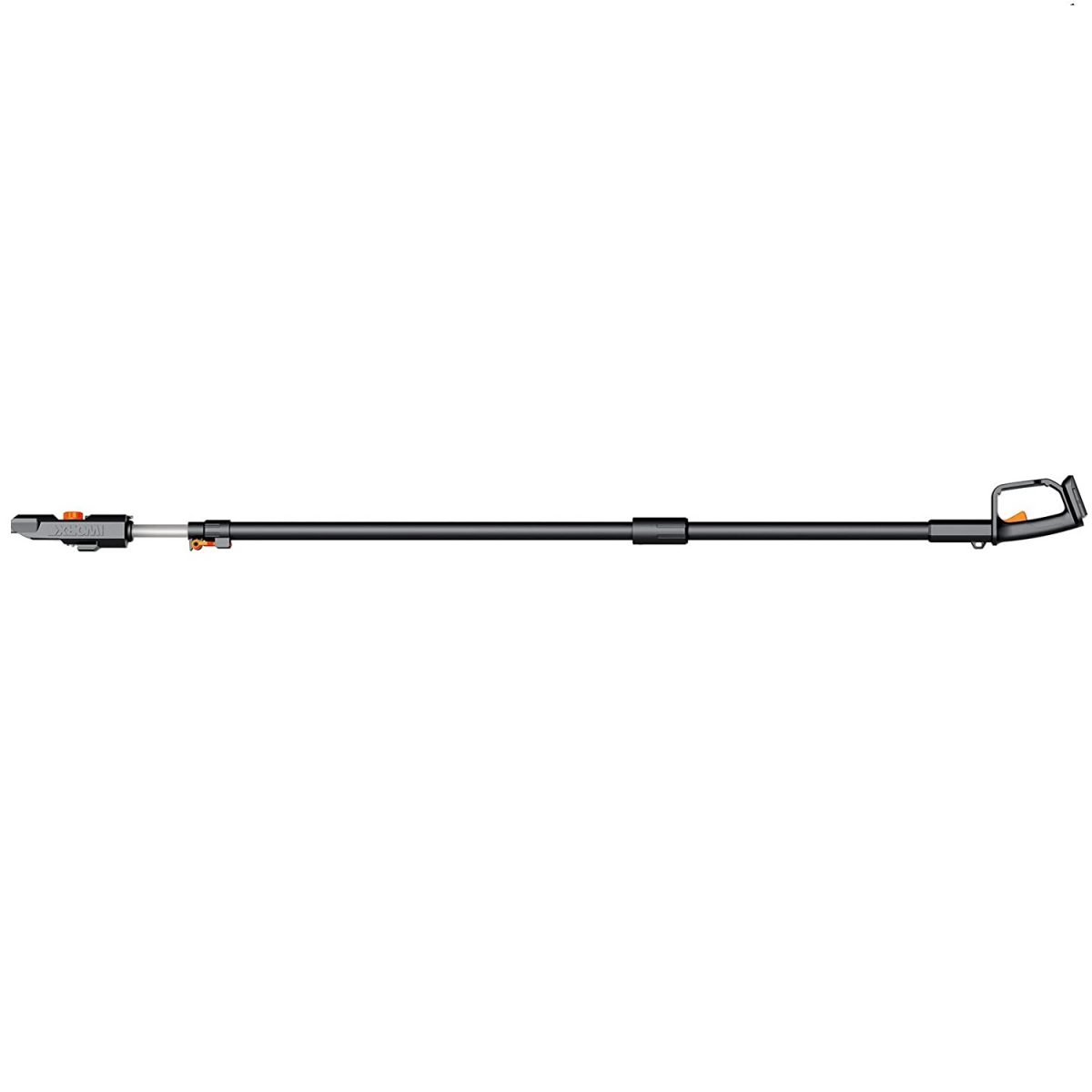 WORX WA0167 Review in 2021 - Polesawguide