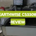 Earthwise CS33016 Review