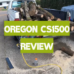 Oregon CS1500 Review