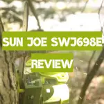 Sun Joe SWJ698E Review