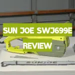 Sun Joe SWJ699E Review