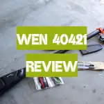 WEN 40421 Review