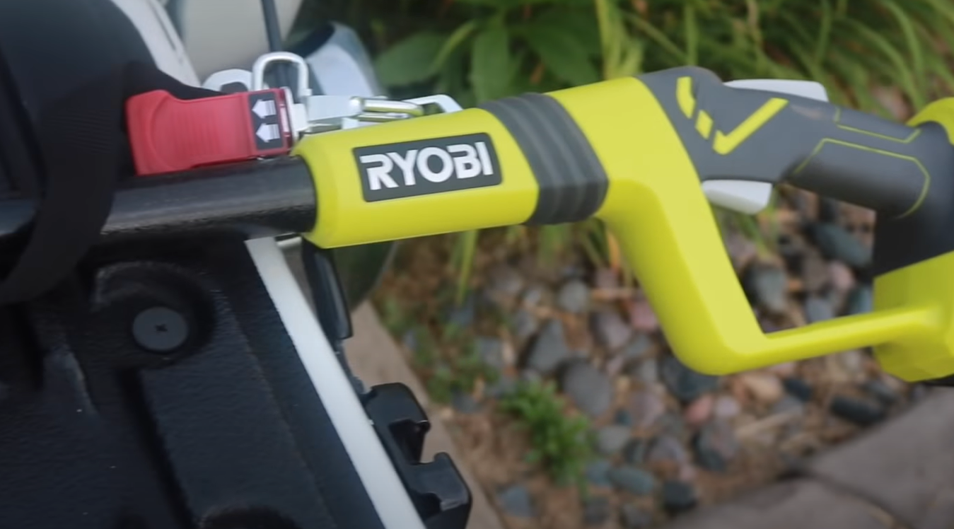Ryobi RY40504A Review in July 2025 - PoleSawGuide