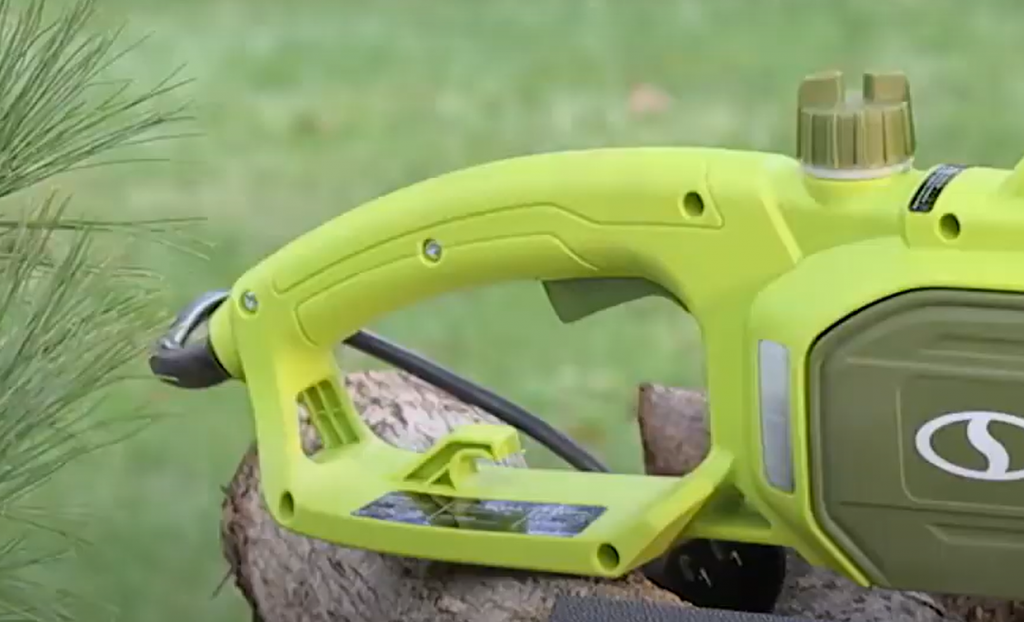 Pole chainsaws (gas, corded, cordless)