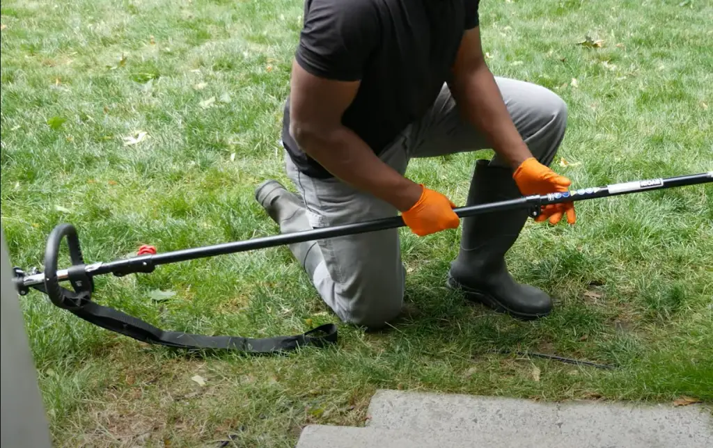 How to use a Pole Saw