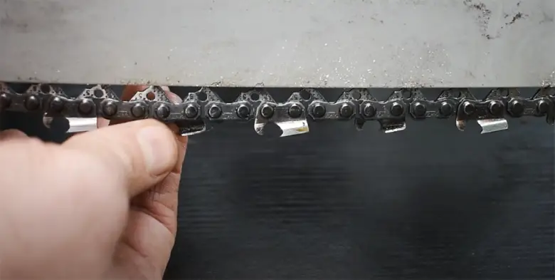 How Tight Should A Chainsaw Chain Be? - PoleSawGuide