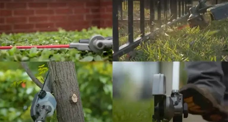 5 Steps to Use a Pole Saw with Rope - PoleSawGuide