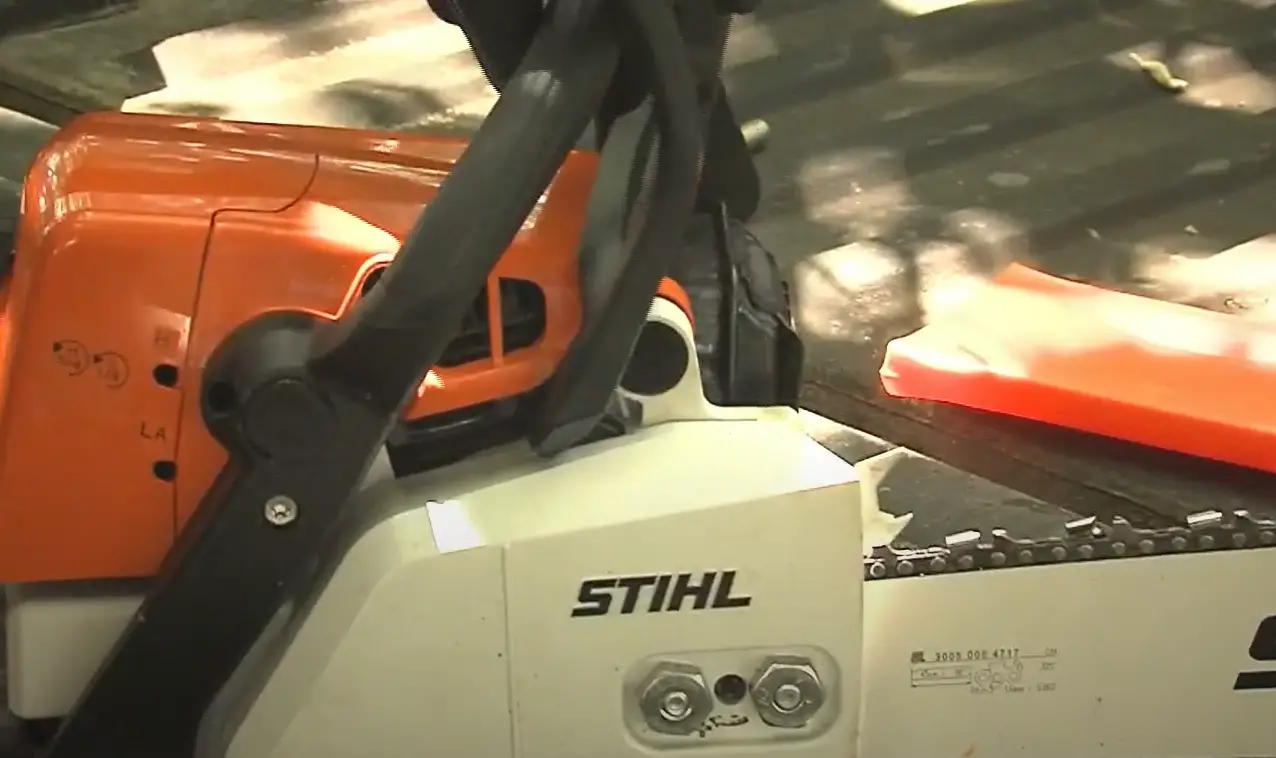 How to Store a Pole Saw? PoleSawGuide