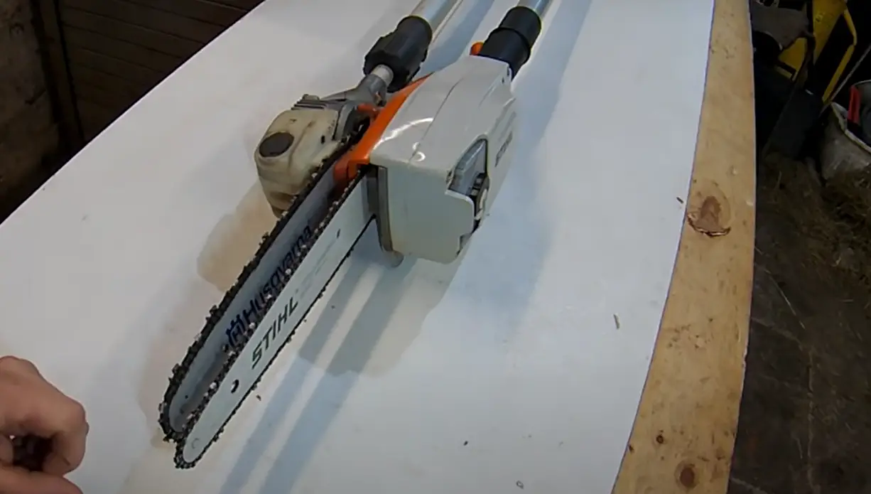 Stihl vs. Husqvarna Pole Saw Which is Better? PoleSawGuide