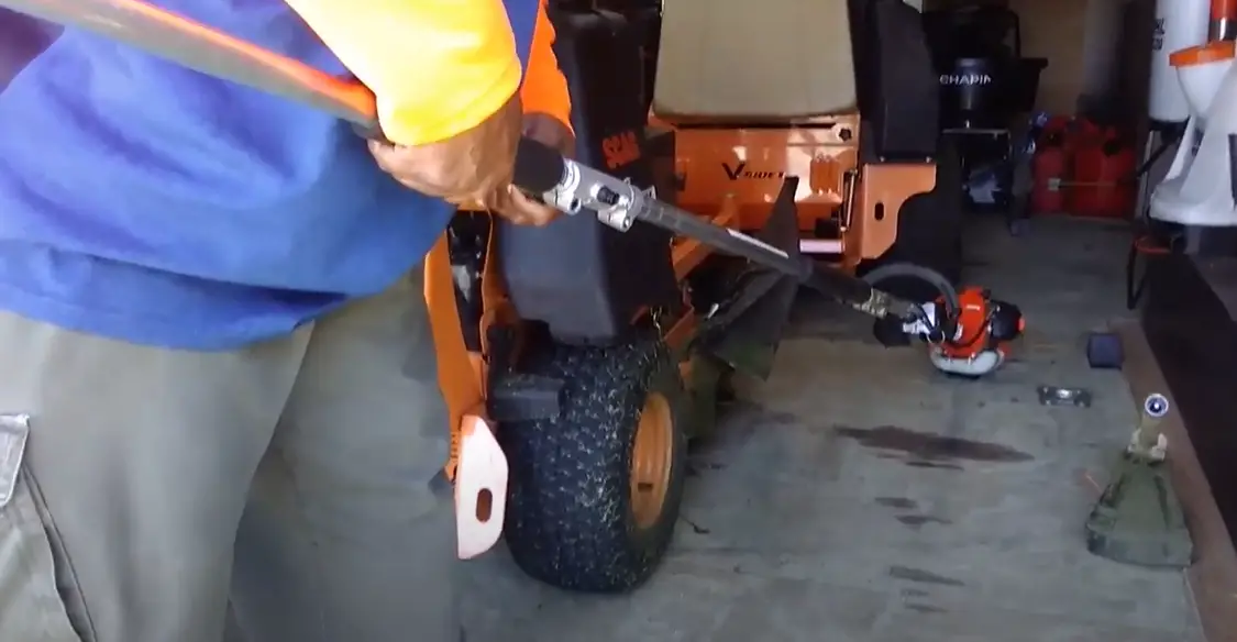 Echo Pole Saw Parts What You Need to Know? PoleSawGuide