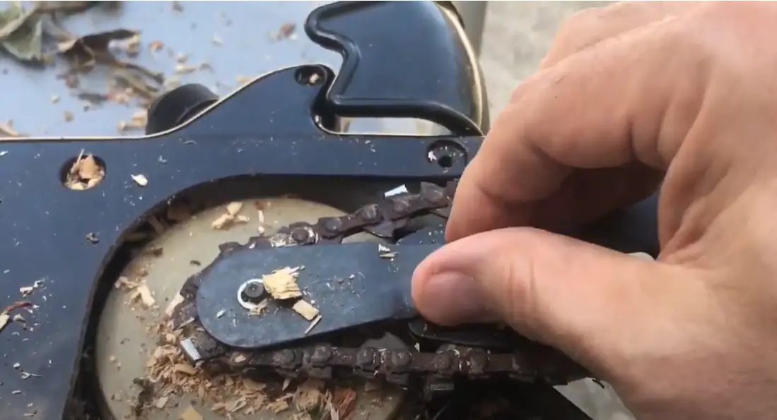 Remington Pole Saw Parts What You Need to Know? PoleSawGuide