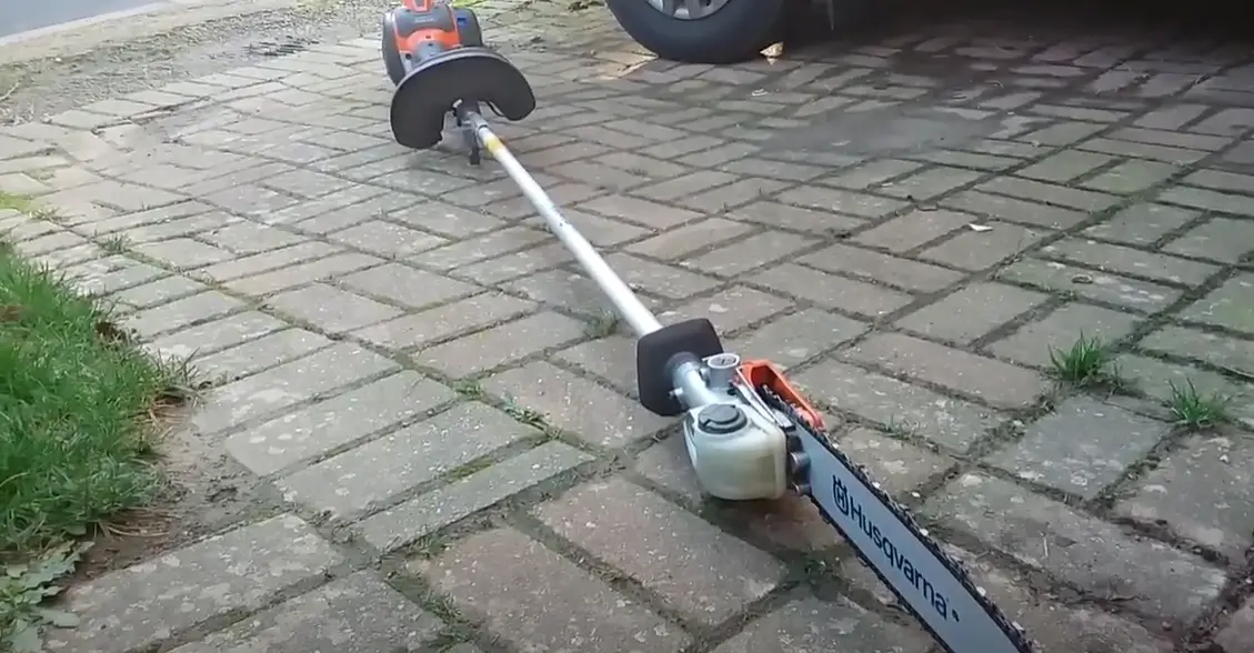 Husqvarna Pole Saw Attachment What You Need to Know? PoleSawGuide