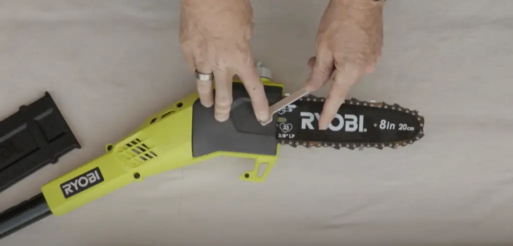 Cons of Ryobi 40V