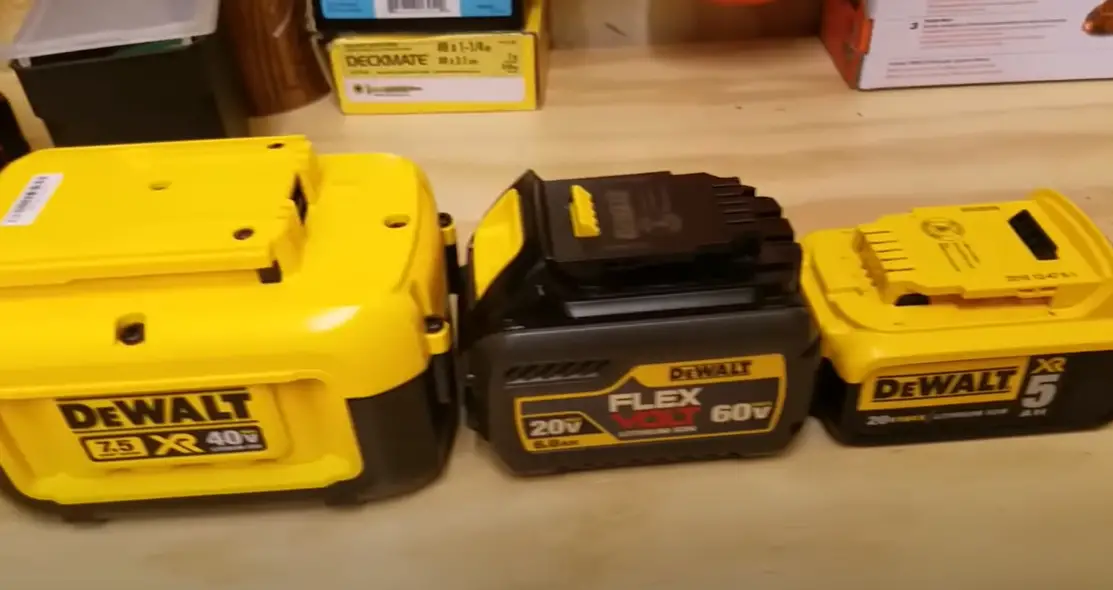 DeWalt Hedge Trimmer 20V vs. 40V: Which is Better? - PoleSawGuide