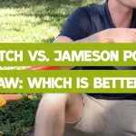 Notch vs. Jameson Pole Saw: Which is Better?