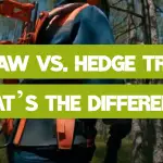 Pole Saw vs. Hedge Trimmer: What’s the Difference?