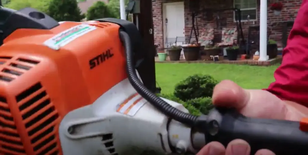 Pros of Stihl