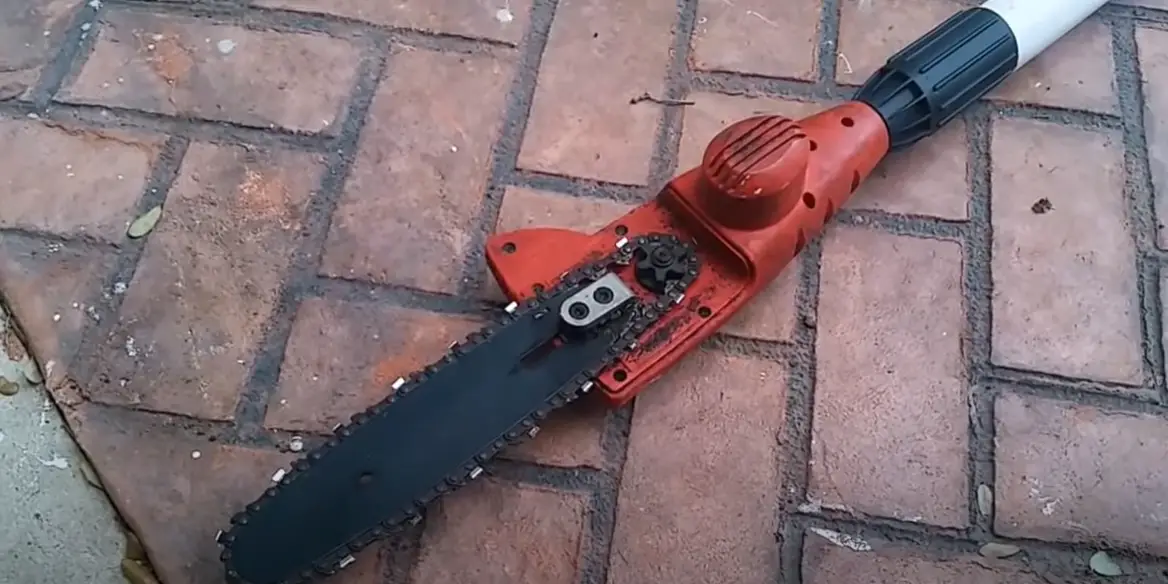 The Longest Electric Pole Saw PoleSawGuide