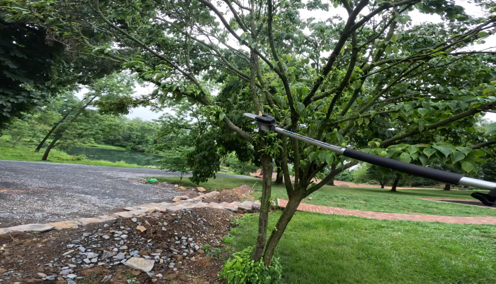 How Many Extensions Can You Put on a Milwaukee Pole Saw? PoleSawGuide