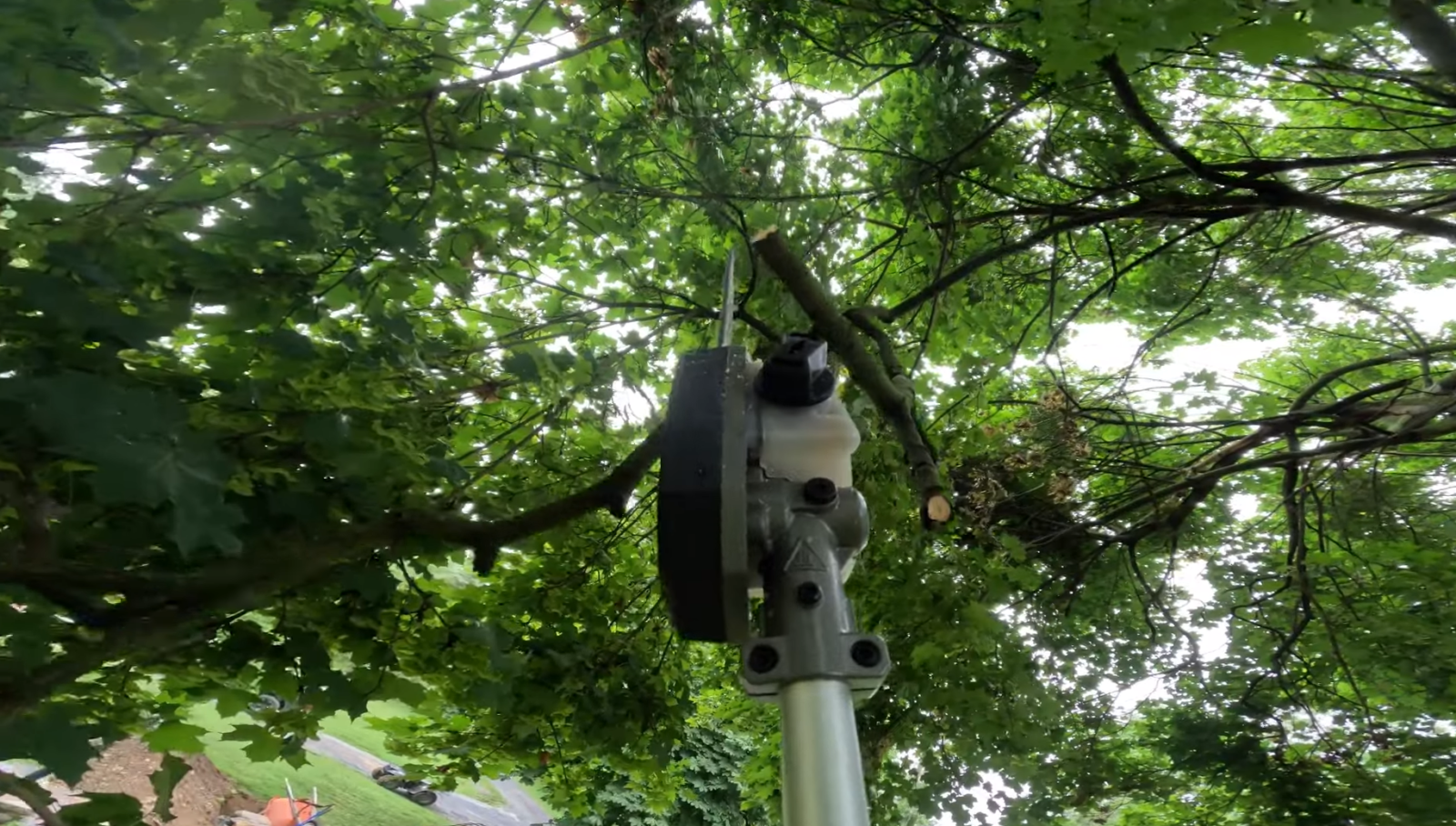 How Many Extensions Can You Put on a Milwaukee Pole Saw? PoleSawGuide